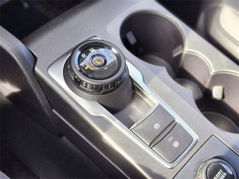 New 2025 Ford Bronco Sport Big Bend w/ Convenience Package image 24