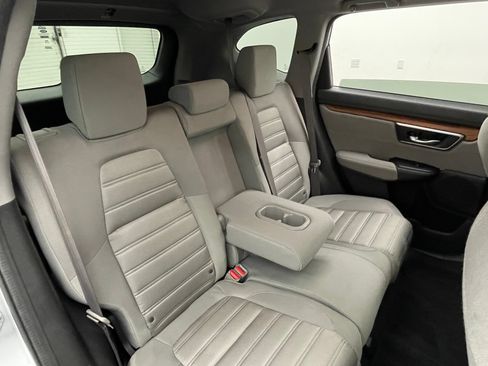 Used 2018 Honda CR-V EX image 37