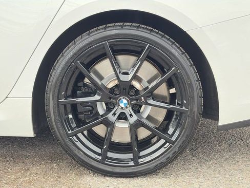 Used 2023 BMW M850i Gran Coupe xDrive image 10