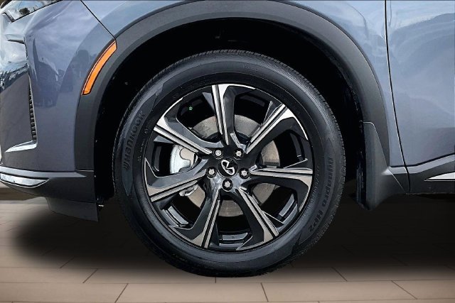 Used 2027 INFINITI QX60 Autograph w/ Dark Cargo Package AWD/4WD image 8