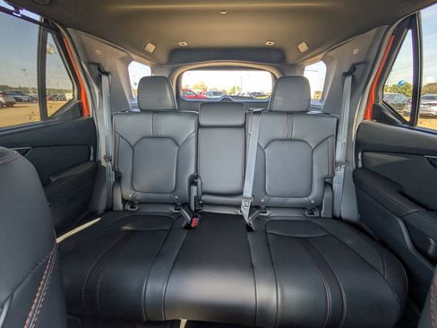 New 2026 Honda Passport TrailSport Elite image 14