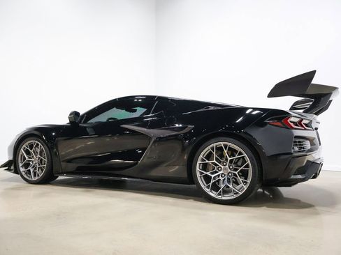 Used 2026 Chevrolet Corvette ZR1 w/ ZR1 Carbon Fiber Aero Package image 21