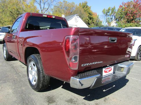 Used 2009 GMC Canyon SLE w/ Power Convenience Package image 5