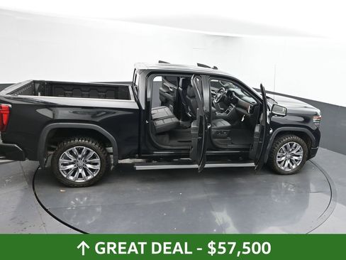 Used 2024 GMC Sierra 1500 Denali image 69