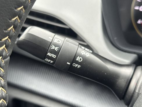 Certified 2025 Subaru Crosstrek 2.5i Sport w/ Crosstrek Mirror Package image 16