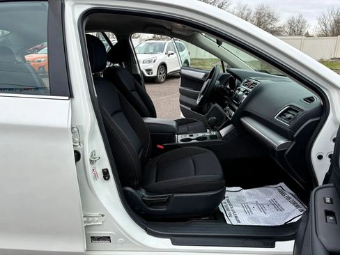 Used 2018 Subaru Legacy 2.5i w/ Alloy Wheel Package image 24