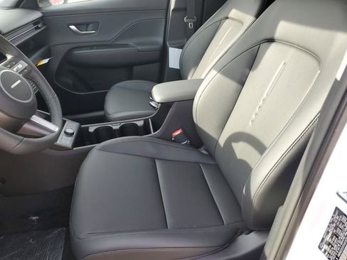 New 2026 Hyundai Kona SEL Premium AWD/4WD image 16