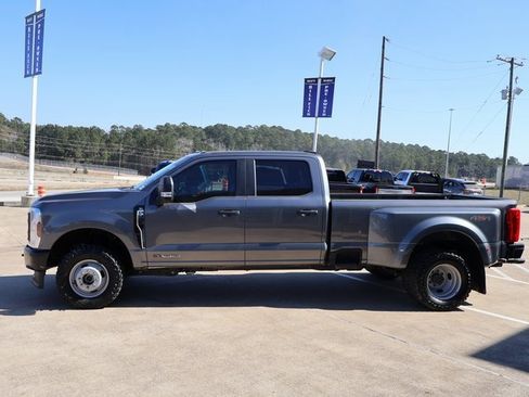 Certified 2025 Ford F350 XL image 7