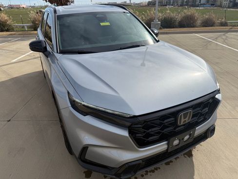 Used 2024 Honda CR-V Sport-L image 11