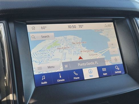 Used 2023 Ford Ranger Lariat w/ Tremor Off-Road Package image 32