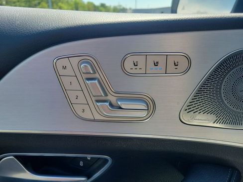 Used 2025 Mercedes-Benz GLE 350 4MATIC image 40