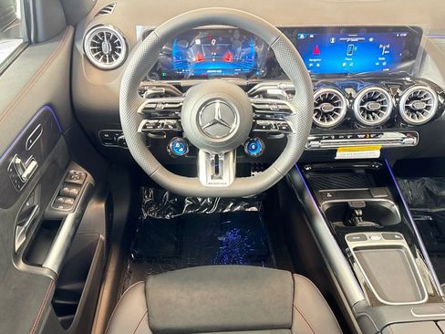 New 2026 Mercedes-Benz GLA 35 AMG 4MATIC image 20