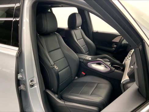 Certified 2022 Mercedes-Benz GLE 350 image 12