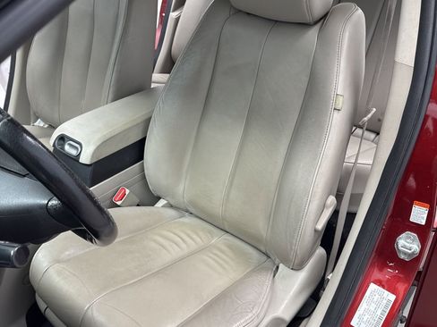 Used 2011 MAZDA CX-7 i Touring image 8