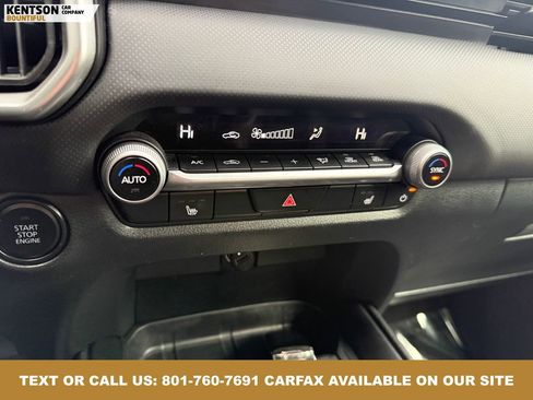 Used 2024 MAZDA CX-50 AWD 2.5 S w/ Preferred Package image 27