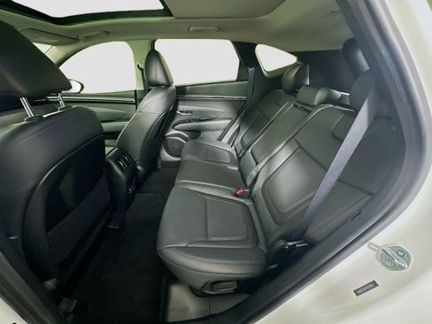 Used 2023 Hyundai Tucson Limited FWD image 30