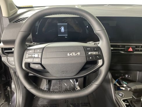 New 2026 Kia Sportage EX w/ EX Panorama Roof Package image 22