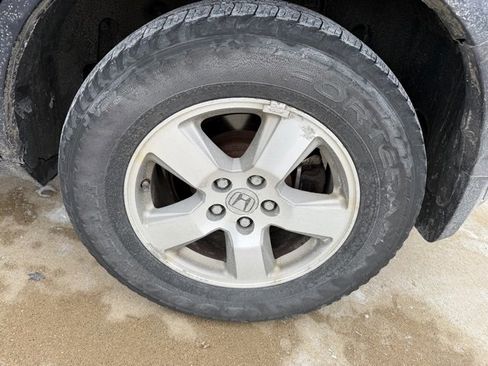 Used 2011 Honda Pilot EX-L image 3