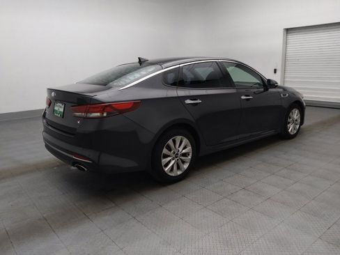 Used 2018 Kia Optima S w/ Panoramic Sunroof Package FWD image 10
