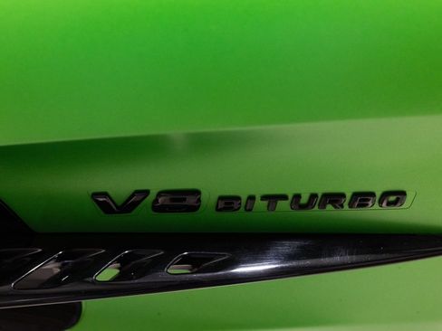 Used 2018 Mercedes-Benz AMG GT R image 41