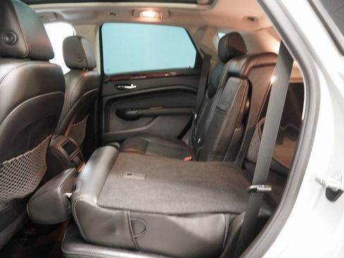 Used 2016 Cadillac SRX Performance w/ Driver Assist Package image 27