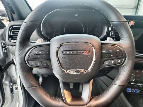 New 2026 Dodge Durango GT image 21