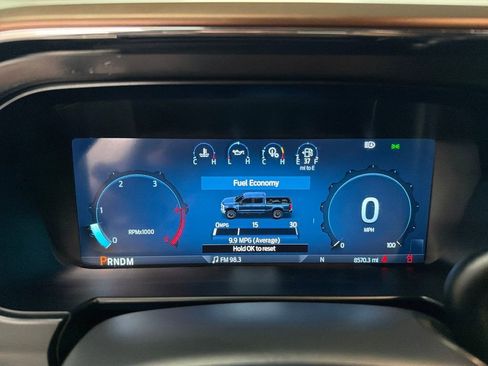 Used 2024 Ford F350 King Ranch w/ Chrome Package image 21