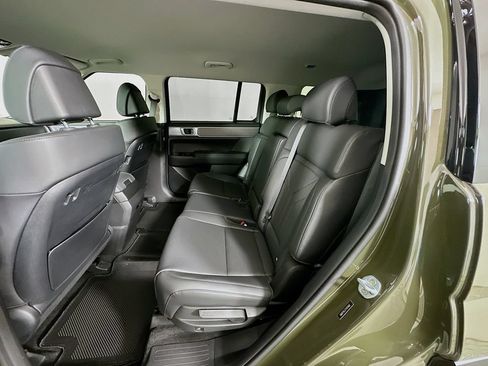 Certified 2026 Hyundai Santa Fe SEL FWD image 23