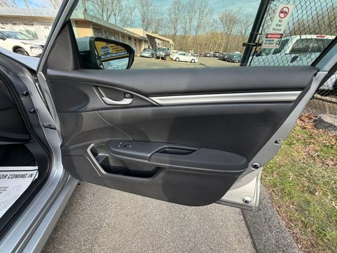 Used 2016 Honda Civic LX image 14