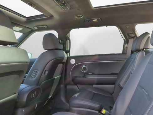 New 2026 Hyundai Palisade Calligraphy image 13