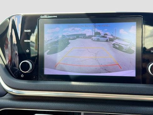 Used 2022 Hyundai Sonata SEL w/ Convenience Package image 13