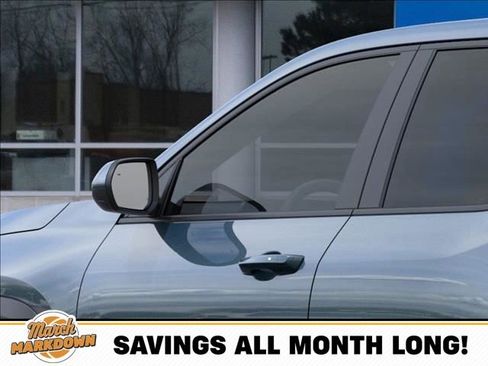 New 2026 Chevrolet Equinox LT image 12