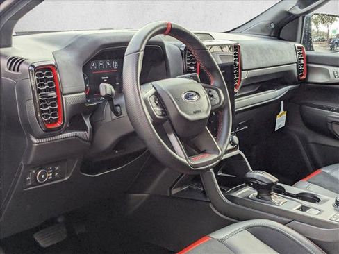 Certified 2025 Ford Ranger Raptor image 10