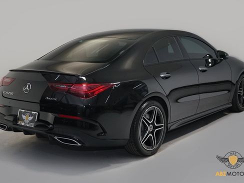 Used 2024 Mercedes-Benz CLA 250 4MATIC image 6