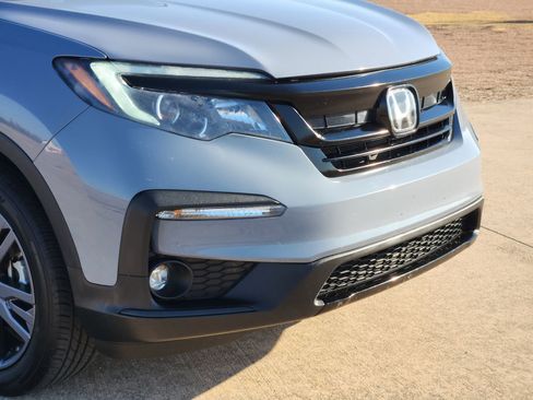 Used 2022 Honda Pilot Sport image 12