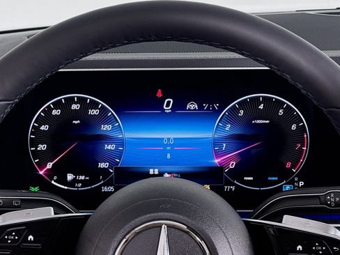 New 2026 Mercedes-Benz GLS 450 4MATIC image 19