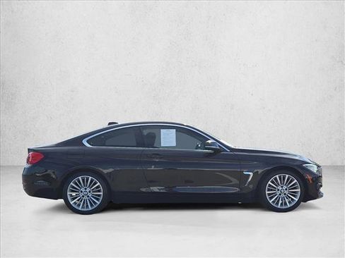 Used 2014 BMW 428i Coupe RWD image 4