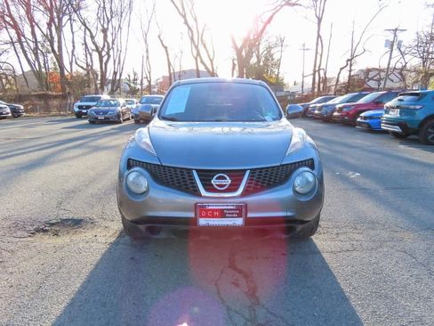 Used 2012 Nissan Juke SV image 6