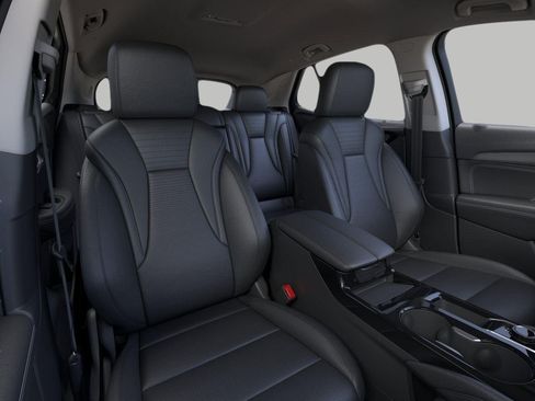 New 2026 Buick Envision Preferred AWD/4WD image 16