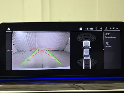 Certified 2022 BMW 530i xDrive 530i xDrive w/ M Sport Package image 18