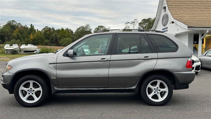 Used 2006 BMW X5 3.0i AWD/4WD image 7