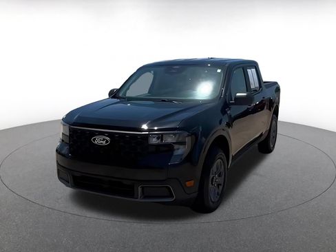 Used 2026 Ford Maverick XLT FWD image 7