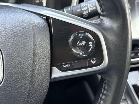 Used 2022 Honda CR-V EX-L image 24