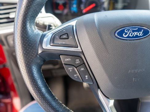 Used 2019 Ford Edge ST w/ Convenience Package AWD/4WD image 17