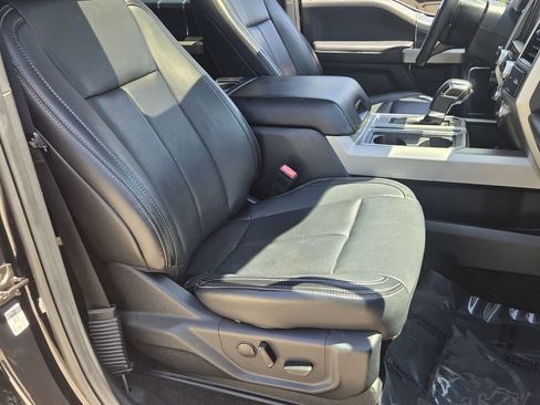 Used 2020 Ford F150 Lariat w/ Equipment Group 502A Luxury AWD/4WD image 17