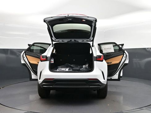 New 2026 Lexus NX 350 AWD w/ Premium Package image 51