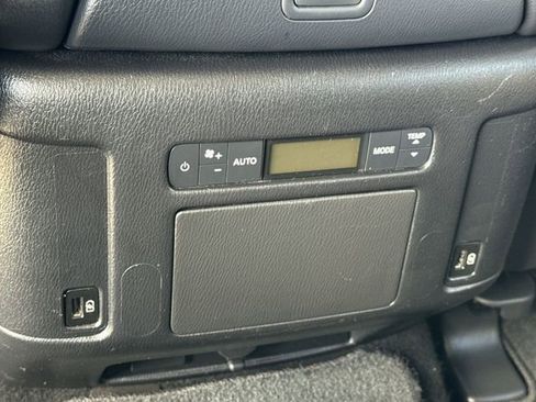 Used 2024 INFINITI QX80 Luxe RWD image 11