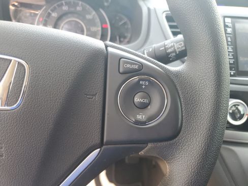 Used 2015 Honda CR-V EX image 18