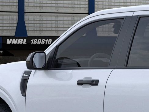 New 2026 Ford Maverick XLT w/ Equipment Group 301A image 33