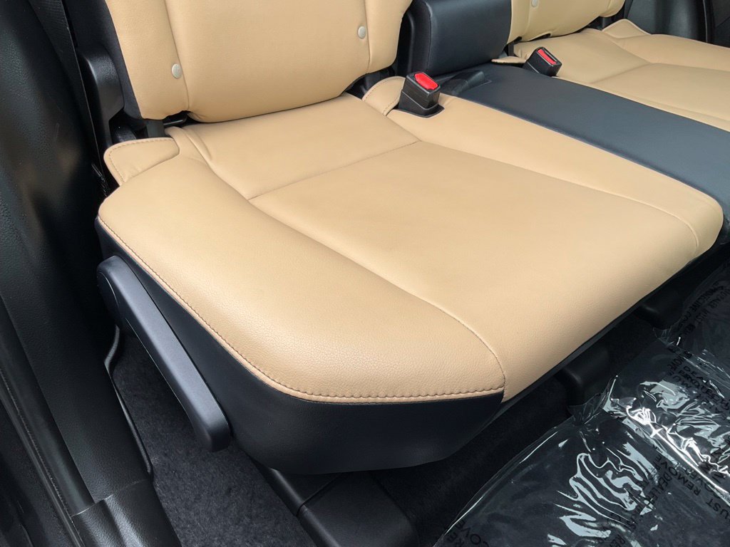 Used 2017 Toyota RAV4 Limited w/ Advanced Technology Package FWD image 56